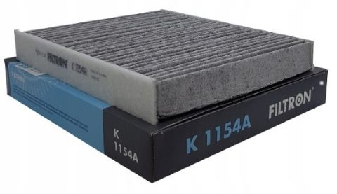 Ford Mondeo 1.6TDCi 2011-2014 FILTRON Karbonlu Polen