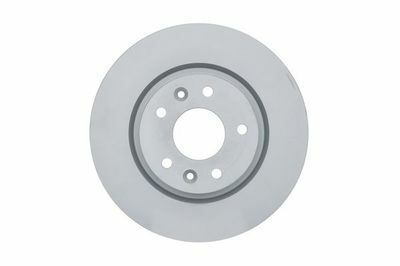 Renault Kadjar 1.5dCi 2015-2020 Bosch Ön Disk 295mm 2 Adet