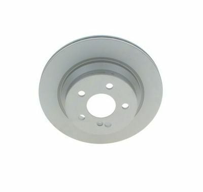 Mercedes E Serisi (212) E200CGI 1.8	 2009-2013 Bosch Arka Disk 300mm 2 Adet