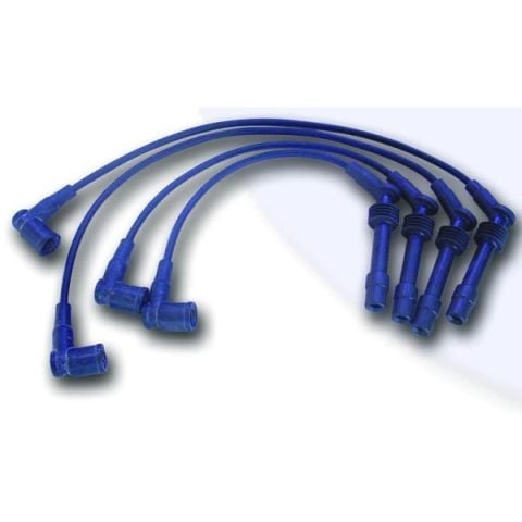 Ford Focus 2 1.6 2007-2011 ÜNÜVAR Buji Kablo Takımı