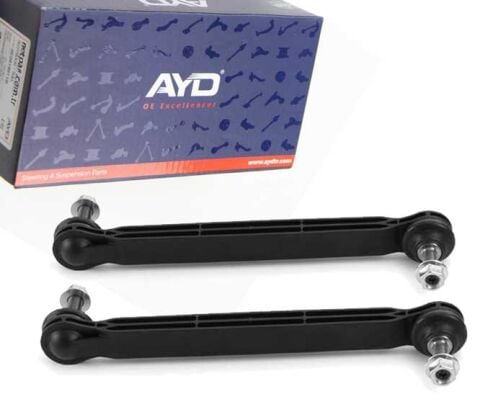 Jeep Renegade 1.6MJ 2014-2022 AYD Z Rotu / Askı Rotu NETPAR5192 2 Adet