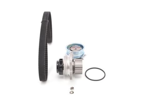 Skoda Octavia 1.6 1996-2013 Bosch Devirdaimli Triger Seti