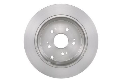 Honda CR-V 2.0 2004-2018 Bosch Arka Disk 2 Adet (K20A-R20A)