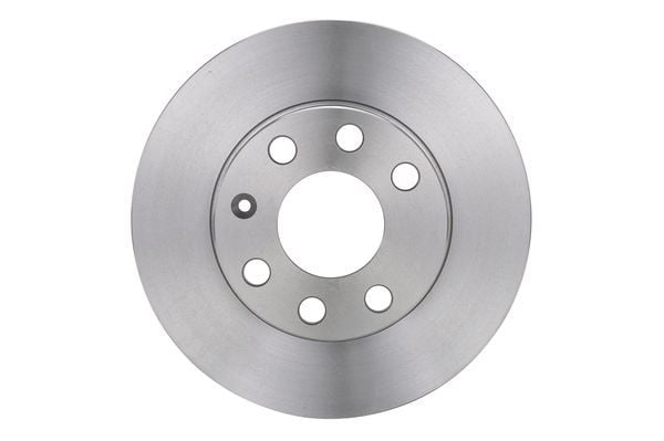 Opel Astra F 1.4 1992-1999 Bosch Ön Disk 236mm 2 Adet