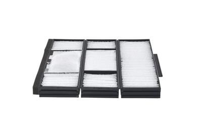 Toyota Corolla 1.4 1999-2001 Bosch 3'lü Filtre Seti