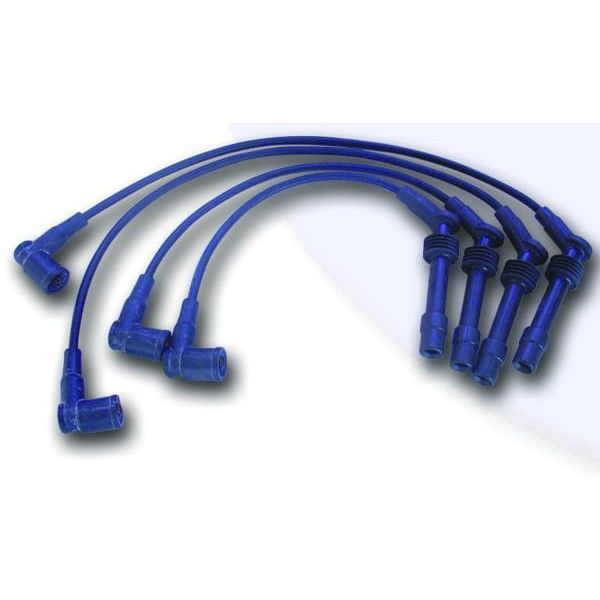 Ford Focus 1 1.6 1998-2005 ÜNÜVAR Buji Kablo Takımı