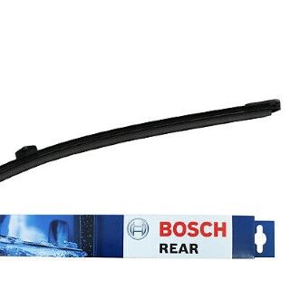Audi Q3 1.4TFSI 2013-2018 Bosch Arka Silecek A402H (CHP-CZD-CZE)