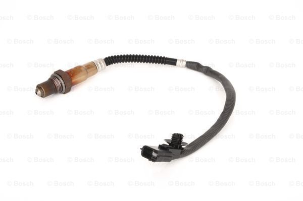 Renault Clio 4 0.9 2012-2019 Bosch Oksijen Sensörü