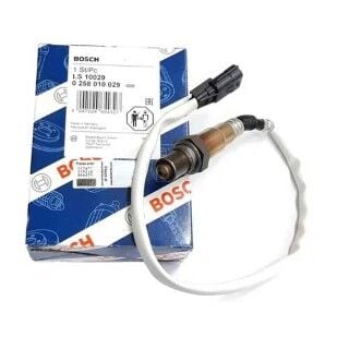 Renault Clio 3 1.2 2007-2012 Bosch Oksijen Sensörü LSF-4.2