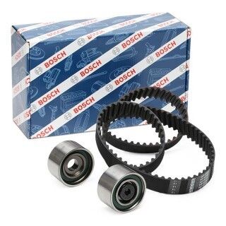 Hyundai Santa Fe 2.0CRDi 2001-2005 Bosch Triger Seti 123 Diş NETPAR6305 (D4EA)