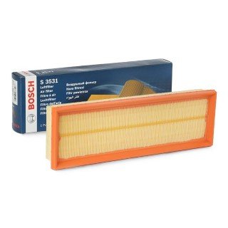 Renault Trafic 1.9DCI 2001-2007 Bosch Hava Filtresi S3531