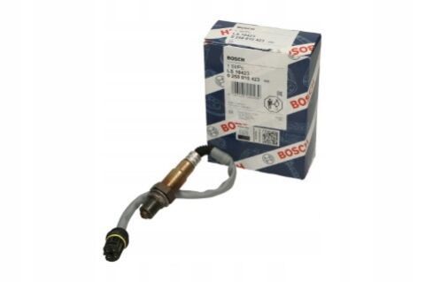 BMW 3 E93 320i 2.0 2007-2013 Bosch Oksijen Sensörü LSF-4.2 NETPAR0423