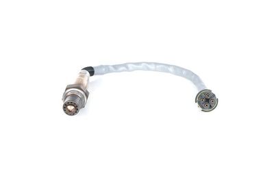 BMW 3 E93 320i 2.0 2007-2013 Bosch Oksijen Sensörü LSF-4.2 NETPAR0423
