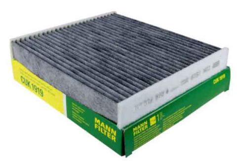 Toyota Auris E18 (12-19) 1.6 2012-2019 MANN Karbon Polen NETPAR1919