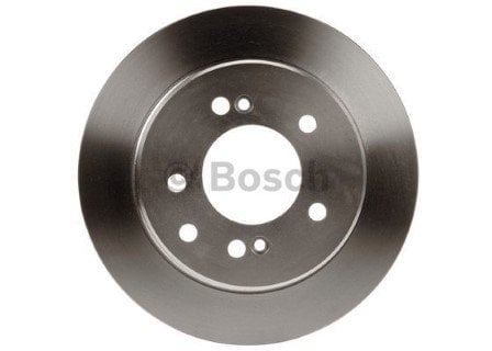 SsangYong Rexton 2.7XDI	 2008-2012 Bosch Arka Disk 2 Adet