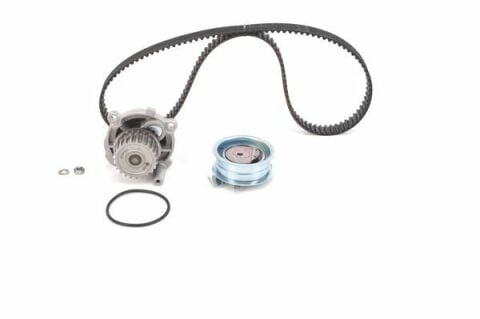 Seat Leon 1.6 2005-2012 Bosch Devirdaimli Triger Seti