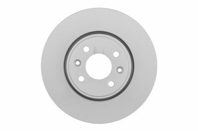 Renault Megane 1 1.6 1998-2003 Bosch Ön Disk 280mm 4 Bijon 2 Adet
