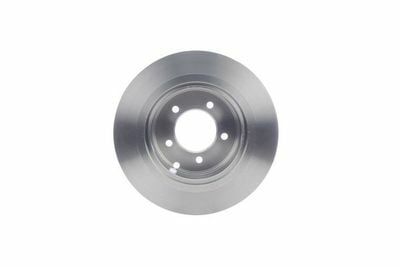 Mitsubishi Outlander 2.0 2007-2012 Bosch Arka Disk 303mm 2 Adet