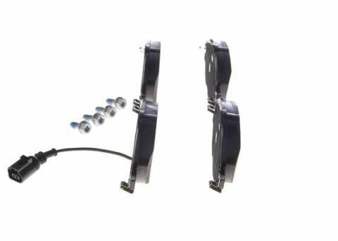 Seat Tarraco 1.5TSI 2019-2024 Bosch Ön Balata NETPAR25086