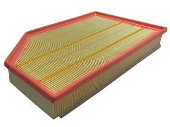 Volvo S60 1.6D Drive 2011-2015 Sardes Hava Filtresi