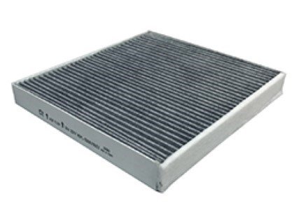 Volkswagen Caddy 2.0TDI 2020-2025 Sardes Karbonlu Polen