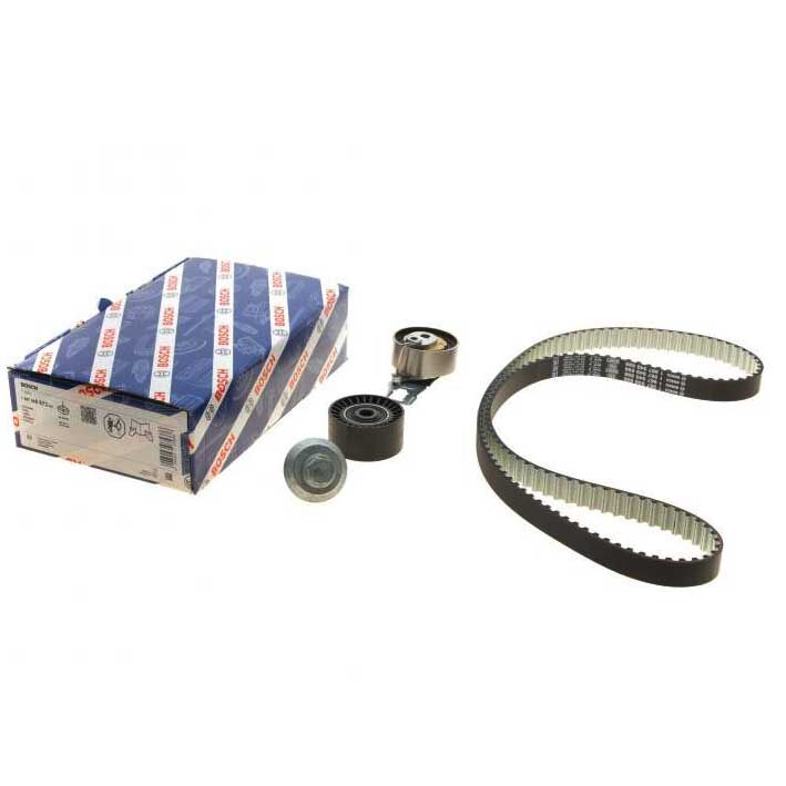 Ford B-Max 1.5TDCi 2015-2018 Bosch Triger Seti 141 Diş NETPAR6534