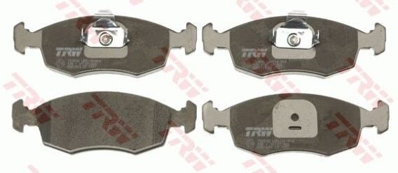 Fiat Doblo 1.3JTD 2004-2005 TRW Ön Balata