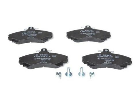 Mitsubishi Colt 1.3 2004-2013 Bosch Ön Balata NETPARNET21920