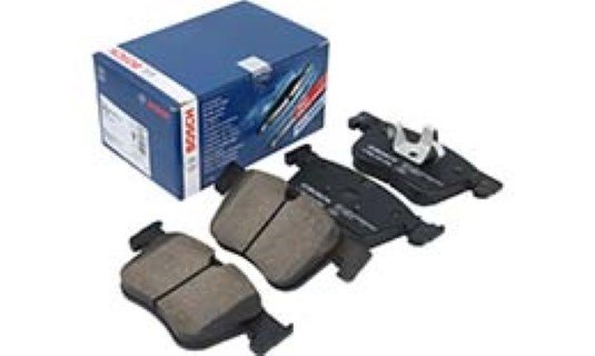 Peugeot 3008 1.6 2016-2019 Bosch Ön Balata NETPAR25833