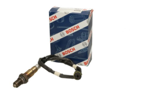 Mercedes C Serisi (203) C180 2.0 2000-2002 Bosch Oksijen Sensörü