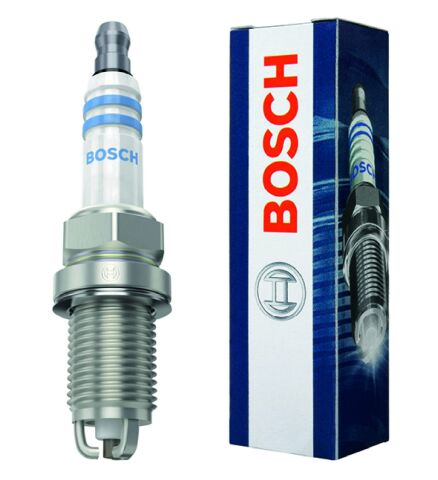 Mercedes E Serisi (210) E230 2.3 1995-1997 Bosch Nikel Buji 3 Tırnak NETPAR9799 4 Adet