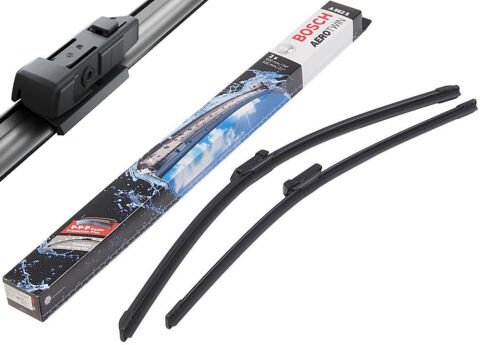 Porsche Panamera 4S Dizel 4.0 2016-2018 Bosch Aerotwin Silecek A862S