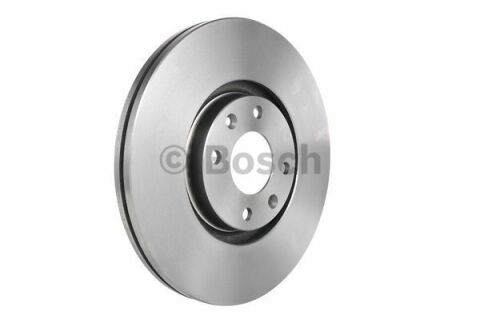 Citroen C4 Grand Picasso 1.6THP 2010-2013 Bosch Ön Disk 302mm 2 Adet