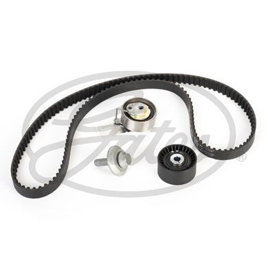 Peugeot 5008 1.6HDi 2014-2019 Gates Triger Seti NETPAR88XS (BHX-BHY-BHZ)