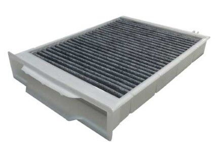 Renault Megane 2 1.5dCi 2002-2009 Sardes Karbonlu Polen Filtresi NETPAR6941 (K9K)