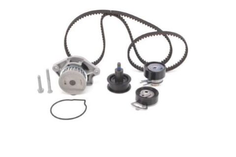 Skoda Roomster 1.4 2006-2015 Bosch Devirdaimli Triger Seti (BXW-CGG)