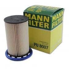 Porsche Cayenne 3.0d 2011-2017 MANN Yakıt Filtresi NETPAR8007
