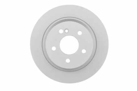 Mercedes E Serisi (212) E250 2.0	 2012-2016 Bosch Arka Disk 300mm 2 Adet