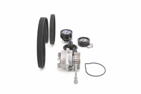 Skoda Octavia 1.4 2002-2013 Bosch Devirdaimli Triger Seti