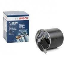 Mercedes GLK (204) GLK350CDI 4-matic 3.0 2012-2015 Bosch Mazot Filtresi NETPAR2836
