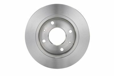 Mitsubishi Colt 1.3 2004-2013 Bosch Arka Disk 2 Adet