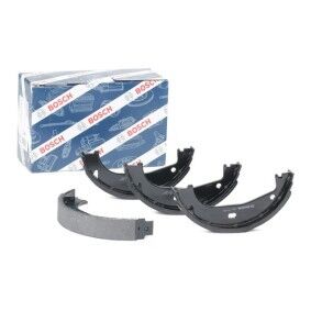 BMW 3 E36 318i 1.8 1993-1998 Bosch El Fren Balatası NETPAR7520