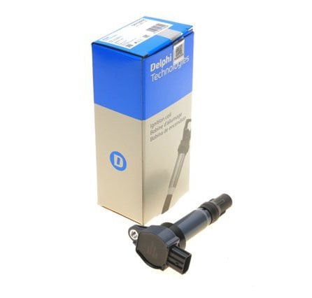 Smart Forfour 1.5 2004-2008 Delphi Ateşleme Bobini