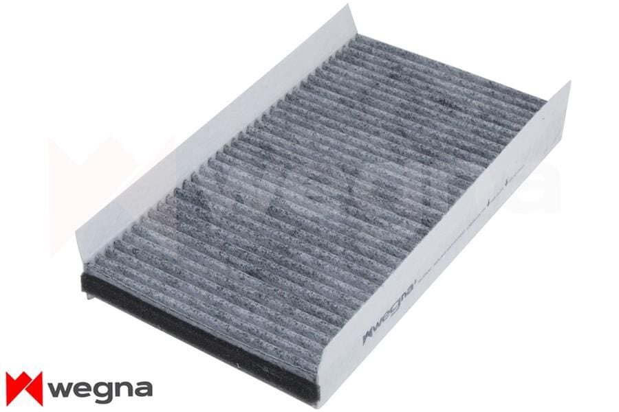 BMW 6 E64 645Ci 4.4 2004-2006 WEGNA Karbonlu Polen Filtresi