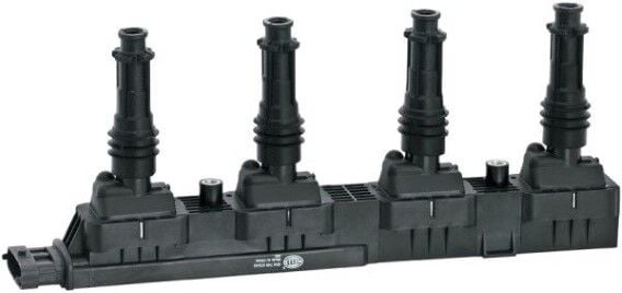 Opel Astra H 1.4 2004-2010 Hella Ateşleme Bobini NETPAR5861