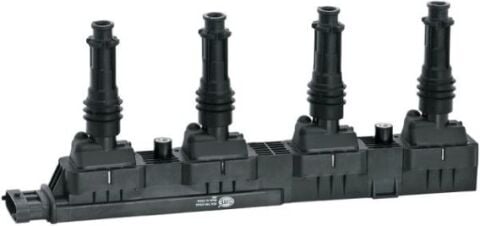 Opel Astra H 1.4 2004-2010 Hella Ateşleme Bobini NETPAR5861