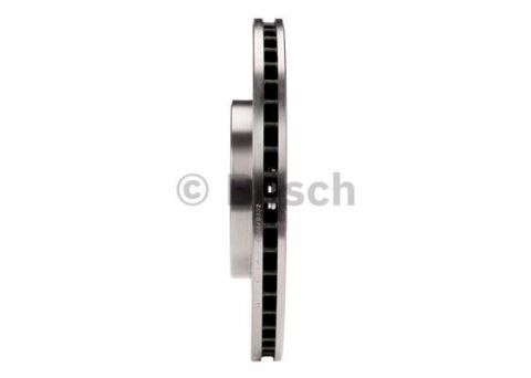 Nissan Qashqai 1.5dCi 2006-2013 Bosch Ön Disk 2 Adet