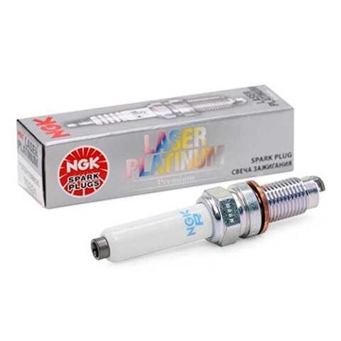 Audi Q3 1.4TFSI 2013-2018 NGK Platinyum Buji NETPAR3231 4 Adet (CHP-CZD-CZE)
