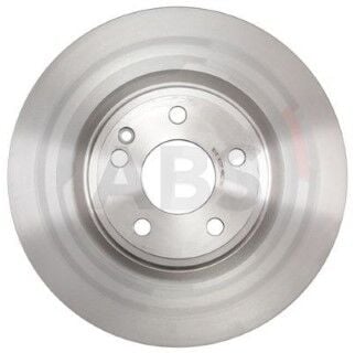 Mercedes A Serisi (176) A250 2.0	 2012-2018 Bosch Ön Disk 2 Adet