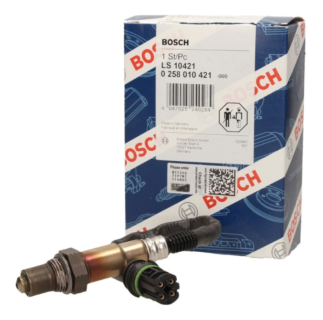 BMW X5 E70 48i xD 4.8 2008-2010 Bosch Oksijen Sensörü LS10421 NETPAR0421